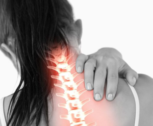Neck & Back Pain